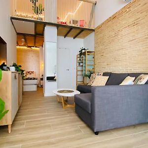 Apartamento de 1 Dormitorio